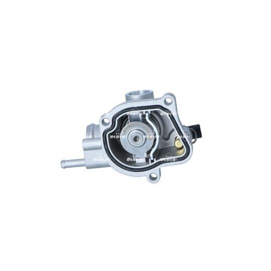 725283 - Thermostat, coolant 