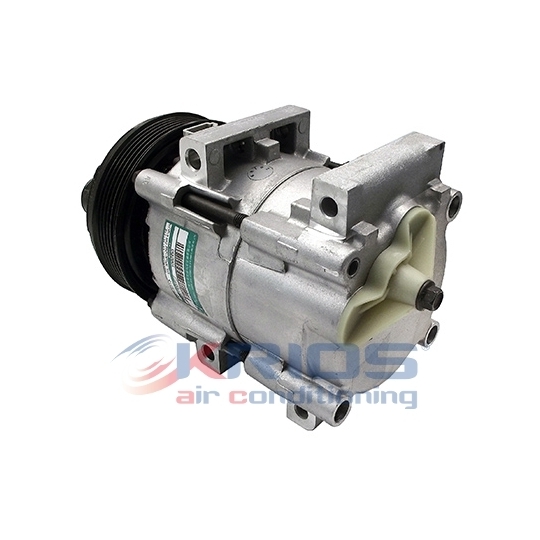 KSB001V - Compressor, air conditioning 