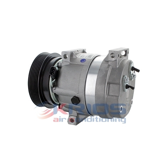 K14053A - Compressor, air conditioning 