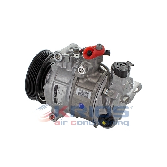 K15437 - Compressor, air conditioning 