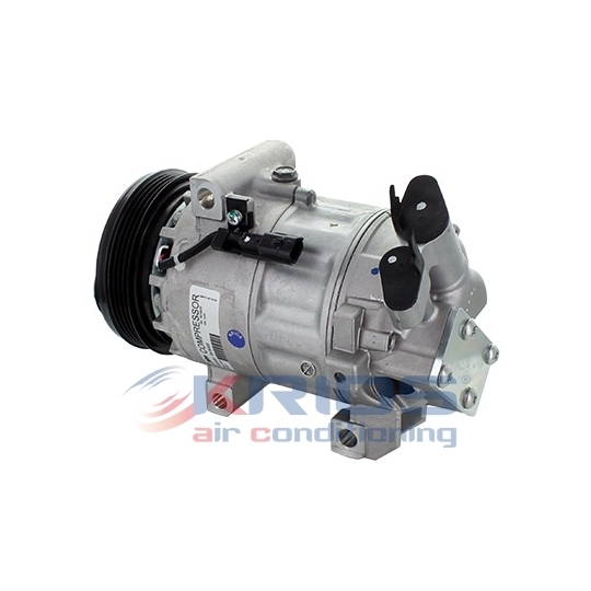 K12177 - Compressor, air conditioning 