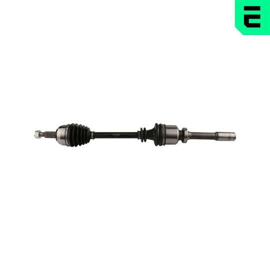 DS-4371 - Drive Shaft 