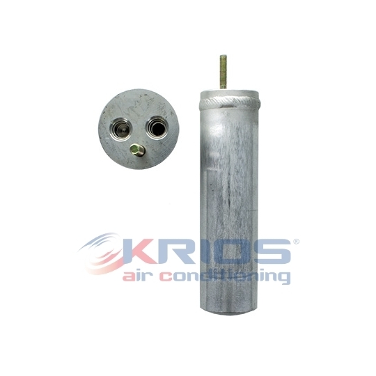 K132393 - Dryer, air conditioning 