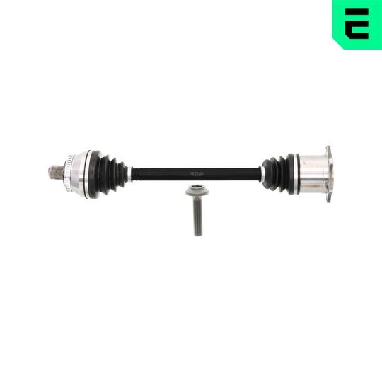 DS-3744 - Drive Shaft 