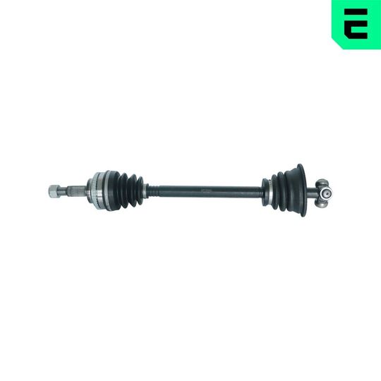 DS-3564 - Drive Shaft 