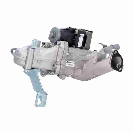 V42-63-0014 - Cooler, exhaust gas recirculation 