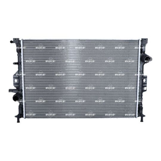 59326 - Radiator, engine cooling 