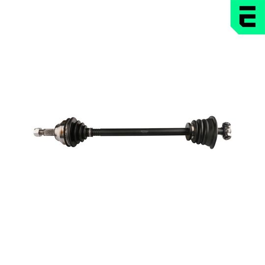 DS-3790 - Drive Shaft 