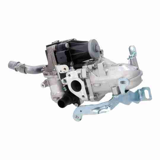 V42-63-0014 - Cooler, exhaust gas recirculation 