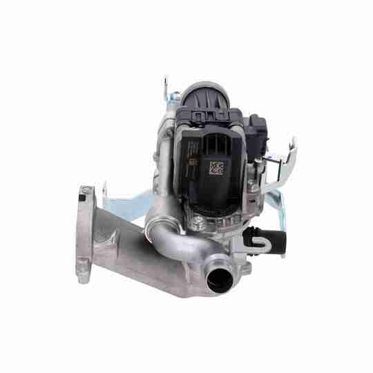 V42-63-0014 - Cooler, exhaust gas recirculation 