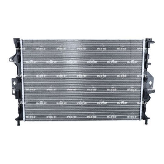 59326 - Radiator, engine cooling 