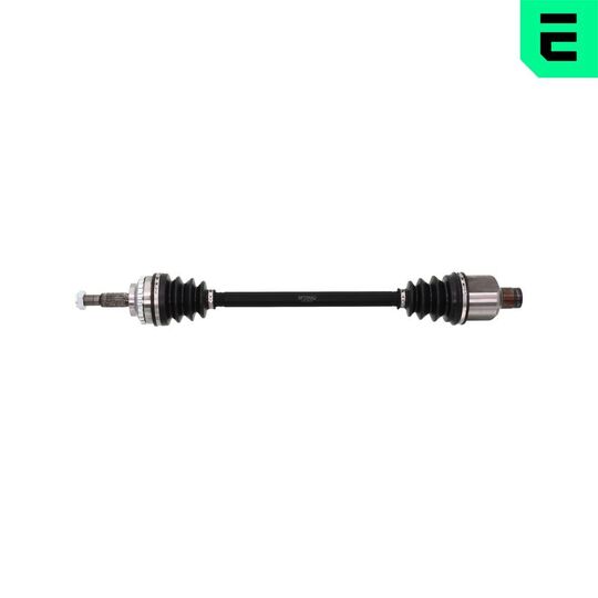 DS-4031 - Drive Shaft 