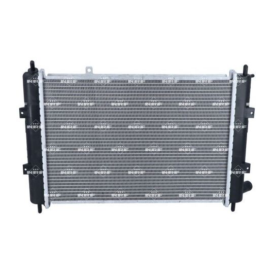 59314 - Radiator, engine cooling 