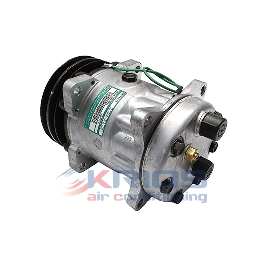 KSB299S - Compressor, air conditioning 