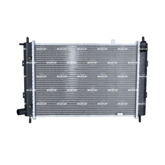 59314 - Radiator, engine cooling 