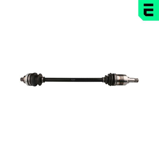 DS-3970 - Drive Shaft 