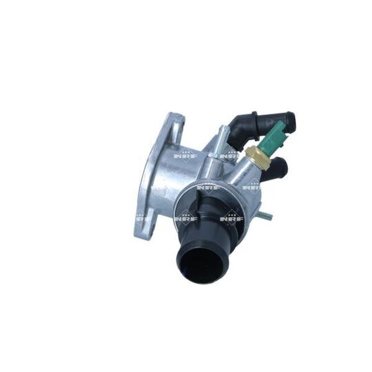 725241 - Thermostat, coolant 