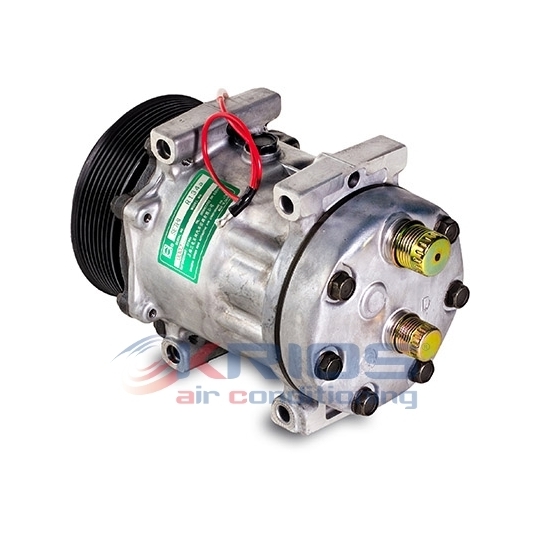 KSB310S - Compressor, air conditioning 