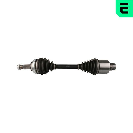 DS-3629 - Drive Shaft 