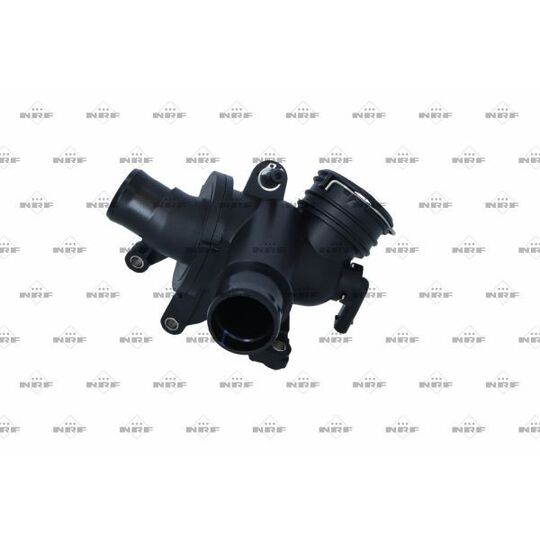 725277 - Thermostat, coolant 