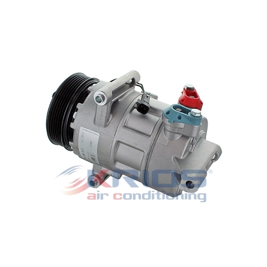 K11436A - Compressor, air conditioning 