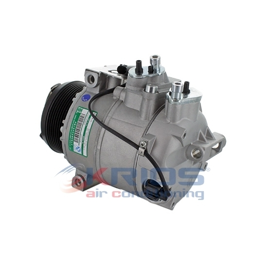 KSB170D - Compressor, air conditioning 