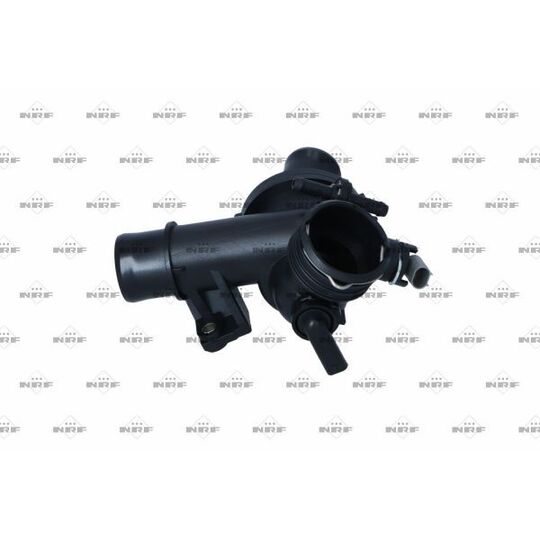 725277 - Thermostat, coolant 