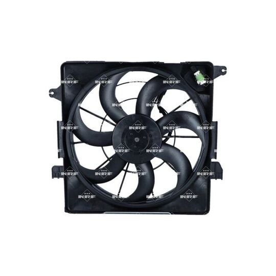 47999 - Fan, radiator 