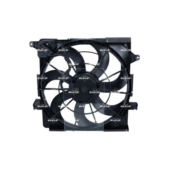 47999 - Fan, radiator 