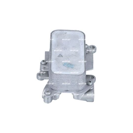 310055 - Oil Cooler, automatic transmission 