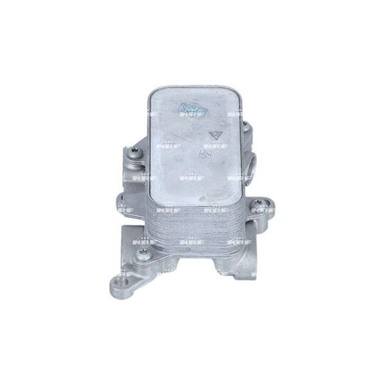 310055 - Oil Cooler, automatic transmission 