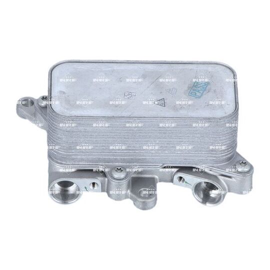 310055 - Oil Cooler, automatic transmission 