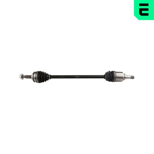 DS-4377 - Drive Shaft 