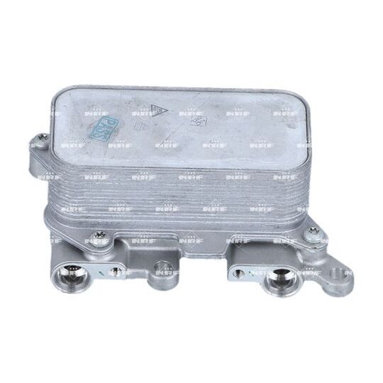 310055 - Oil Cooler, automatic transmission 