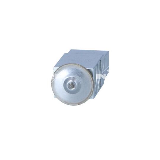 38498 - Expansion Valve, air conditioning 