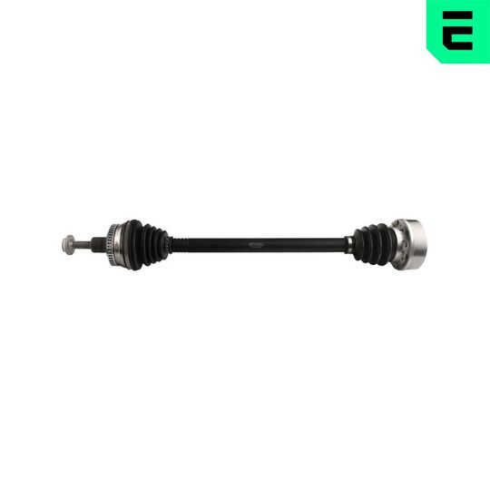 DS-4099 - Drive Shaft 