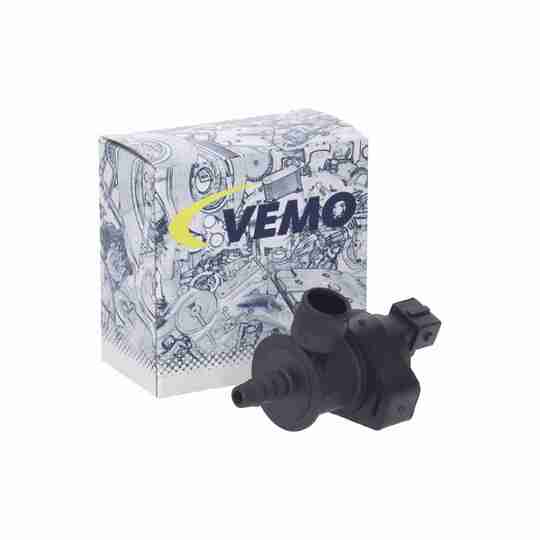 V40-77-1025 - Charcoal Filter Valve 