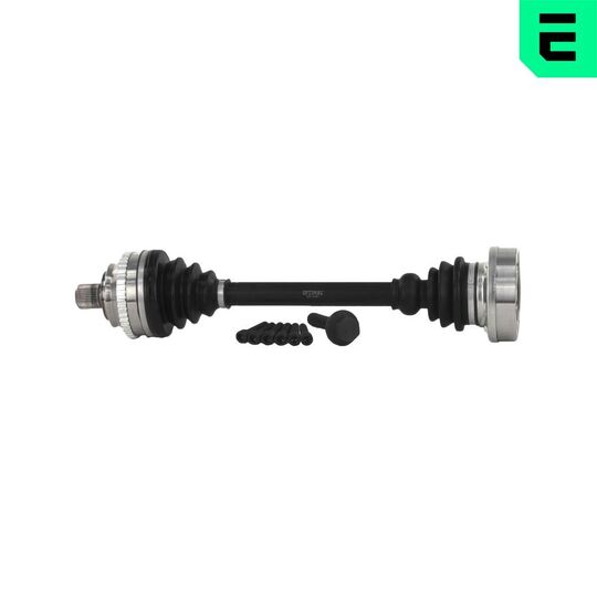 DS-4541 - Drive Shaft 