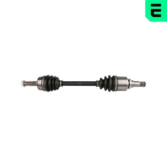 DS-3858 - Drive Shaft 