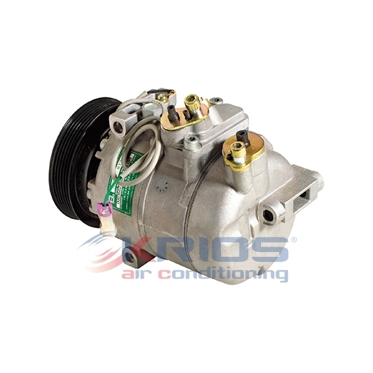 KSB065D - Compressor, air conditioning 