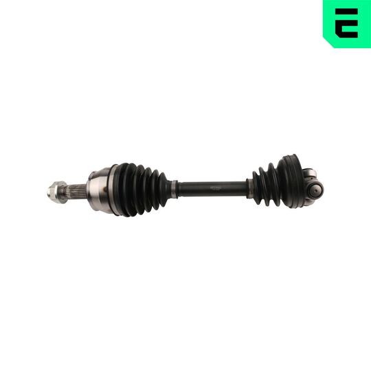 DS-3848 - Drive Shaft 