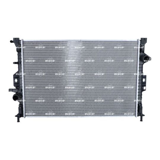 550045 - Radiator, engine cooling 