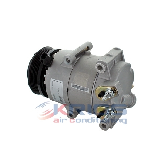 K18061A - Compressor, air conditioning 