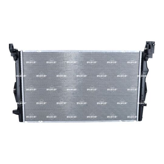 560007 - Radiator, engine cooling 