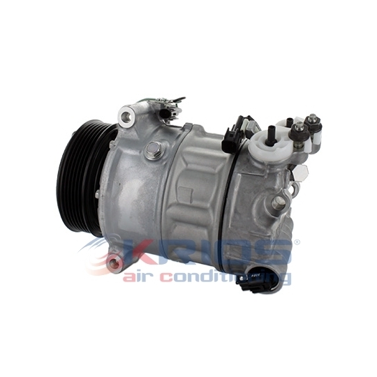 K11457 - Compressor, air conditioning 