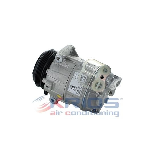 K14143 - Compressor, air conditioning 