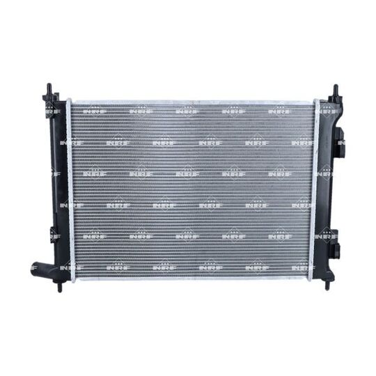 550071 - Radiator, engine cooling 