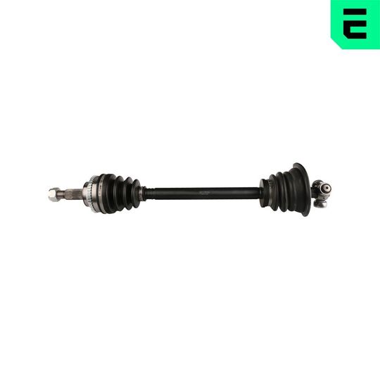 DS-3746 - Vetoakseli 