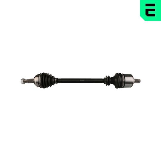 DS-3691 - Drive Shaft 