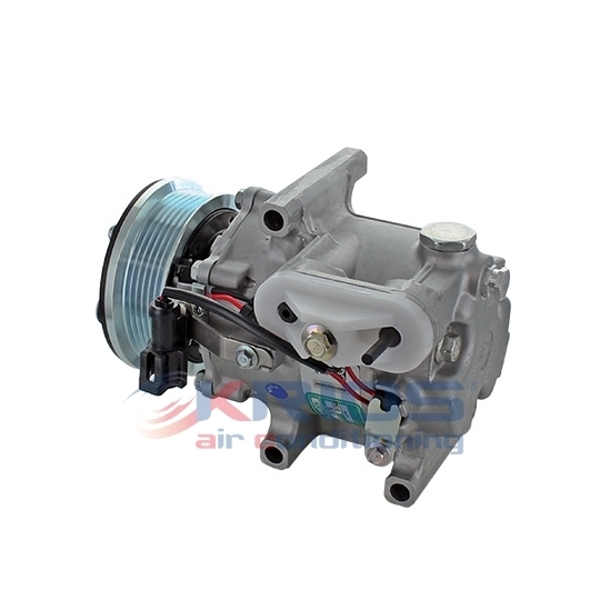 K11506 - Compressor, air conditioning 